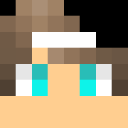 Minecraft profile picture for @tounsi