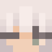 Skin Head