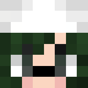 Skin Head