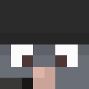 Skin Head