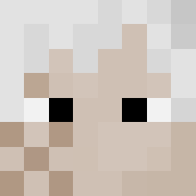 Skin Head