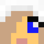 Minecraft profile picture for @sizeable
