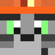 Skin Head