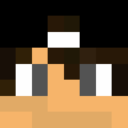 Skin Head