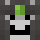 hagonk Minecraft head