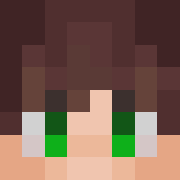 Minecraft profile picture for @Puritans