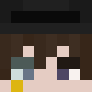 Skin Head