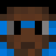 Skin Head