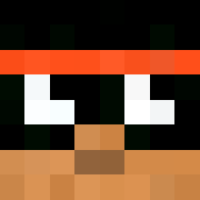 Skin Head