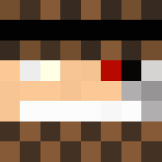 Minecraft profile picture for @FFI