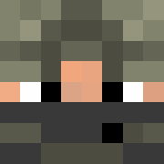 Skin Head