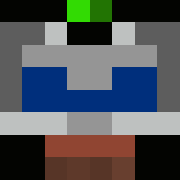 Skin Head