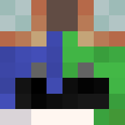 Skin Head