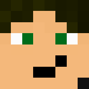 Minecraft profile picture for @Novo
