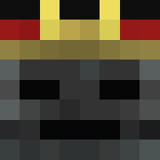 Skin Head