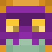 Skin Head