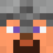 Minecraft profile picture for @xparm