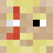 Minecraft profile picture for @patersoN