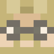 Skin Head