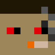 Skin Head
