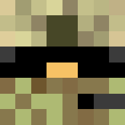 Skin Head