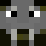 Skin Head