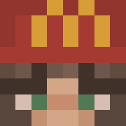 Skin Head