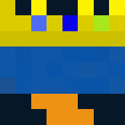 Skin Head