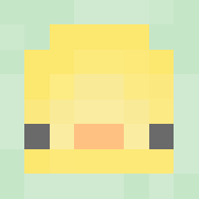 Minecraft profile picture for @Rifling