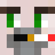 Skin Head
