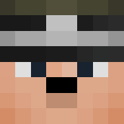 Skin Head