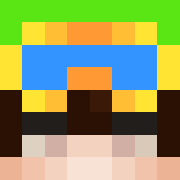Skin Head