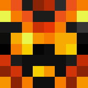 Minecraft profile picture for @Hicks