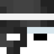 Skin Head