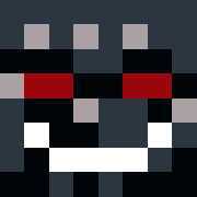 Skin Head