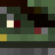 Minecraft profile picture for @Pompi