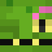 Skin Head