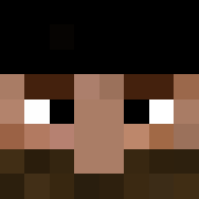 Skin Head