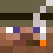 Skin Head