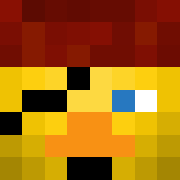 Skin Head