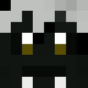 Minecraft profile picture for @Toha