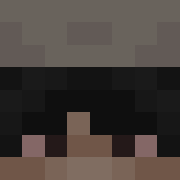 Skin Head