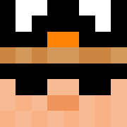 Skin Head