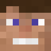 Minecraft profile picture for @KaiserHD