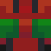 Skin Head