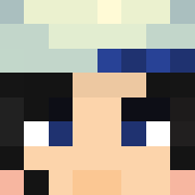 Skin Head