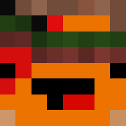 Skin Head