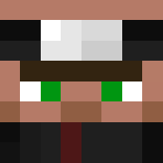 Skin Head