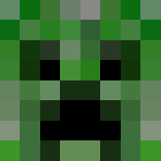 Minecraft profile picture for @colombia
