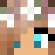 Minecraft profile picture for @Komani